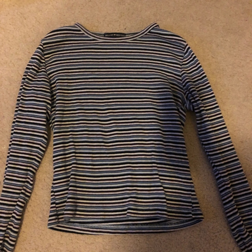 Long sleeve